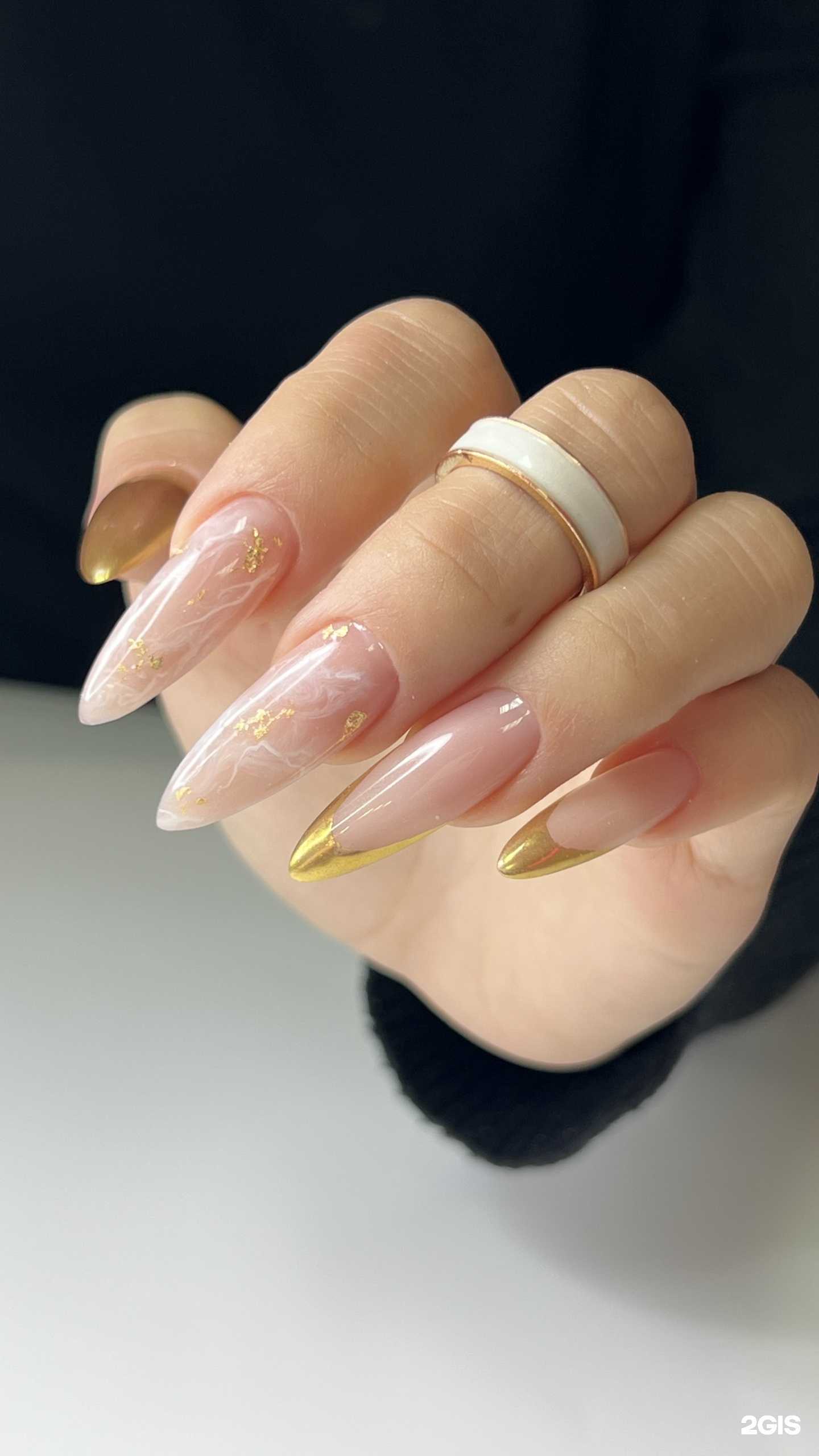 Отзывы на компанию Студия маникюра в Якутске c фото