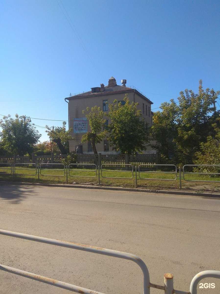 Отзывы на компанию Средняя школа №131 в Челябинске c фото
