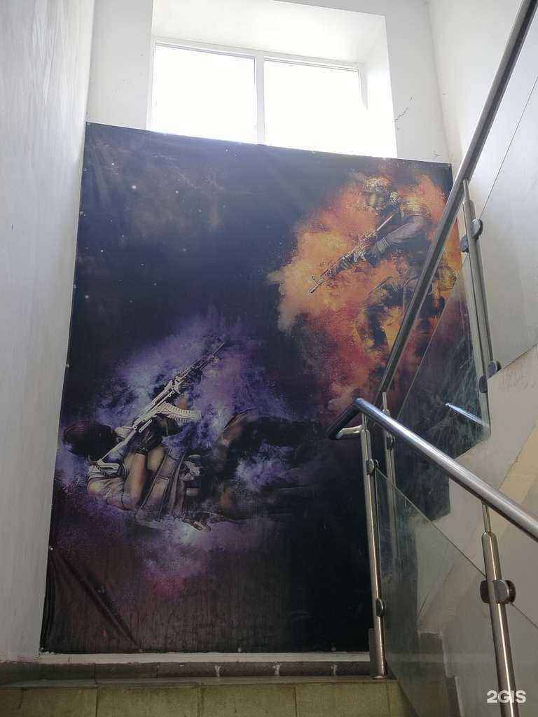 Отзывы на компанию Neo в г. Калуга c фото