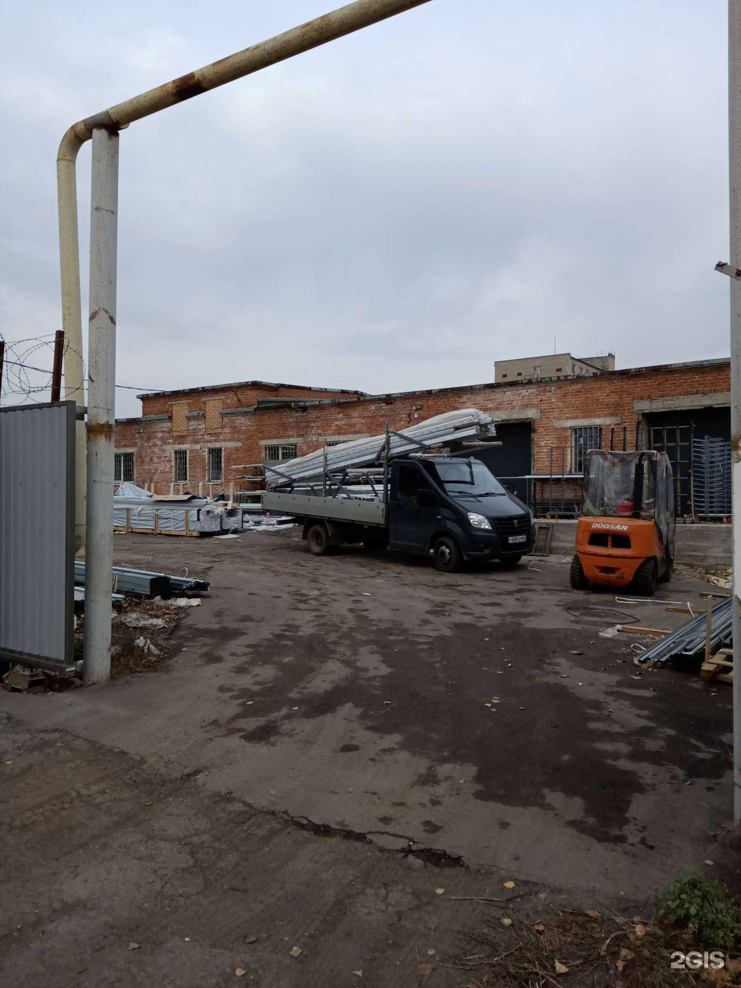 Отзывы на компанию Стемма в Саратове c фото