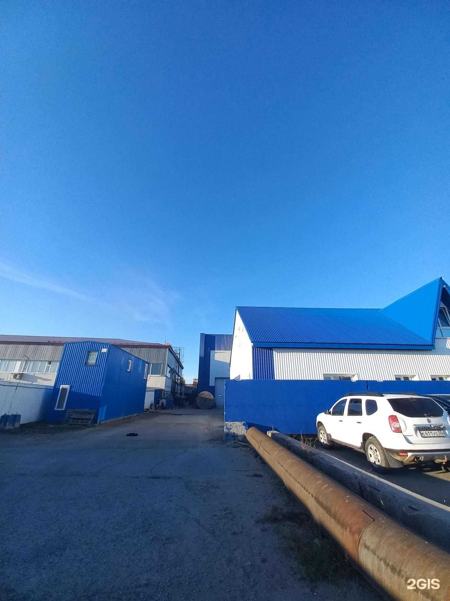 Отзывы на компанию Нижневартовскэлектрострой в Нижневартовске c фото