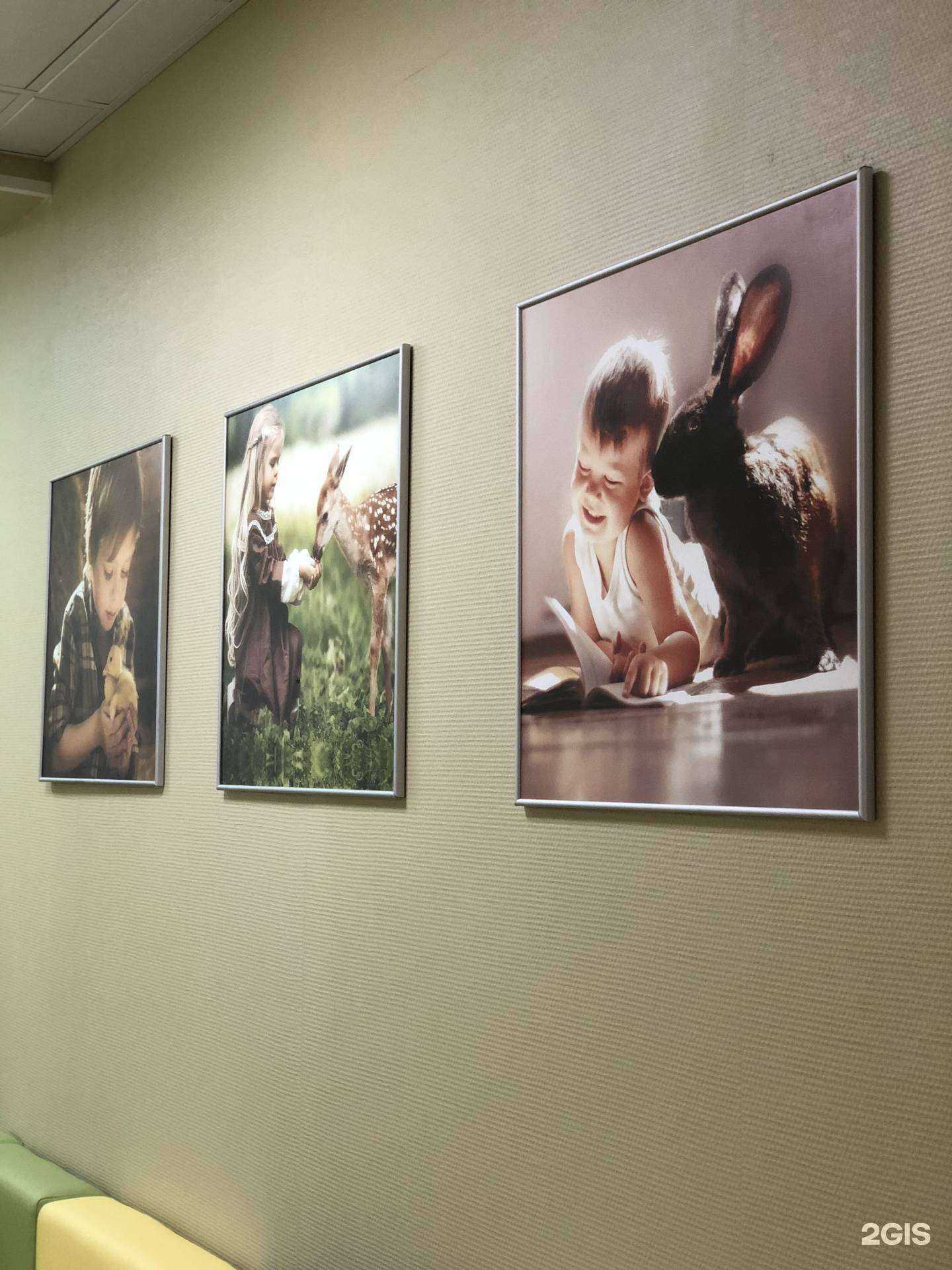 Отзывы на компанию Ким в Саранске c фото