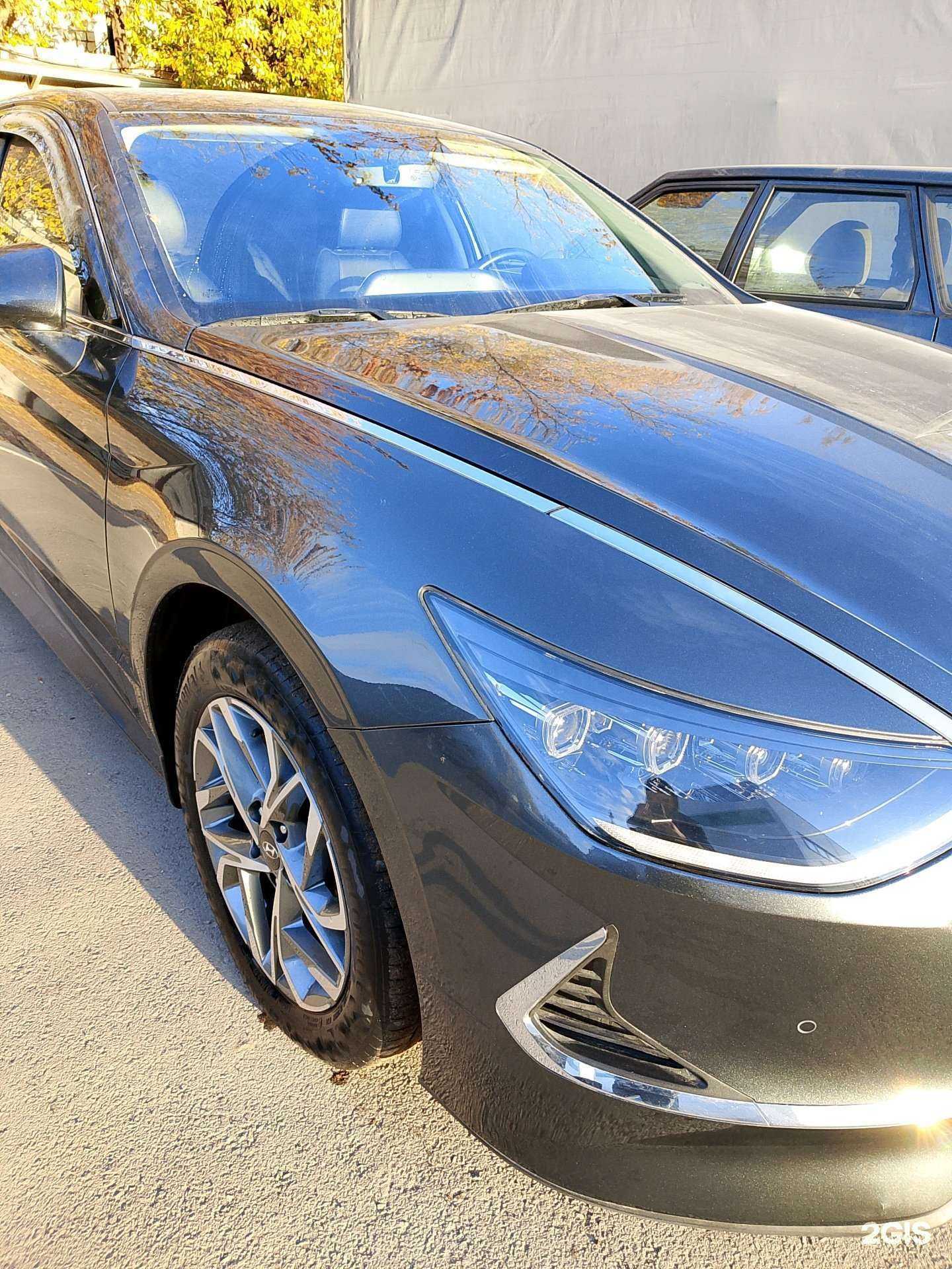 Отзывы на компанию Auto City в Самаре c фото