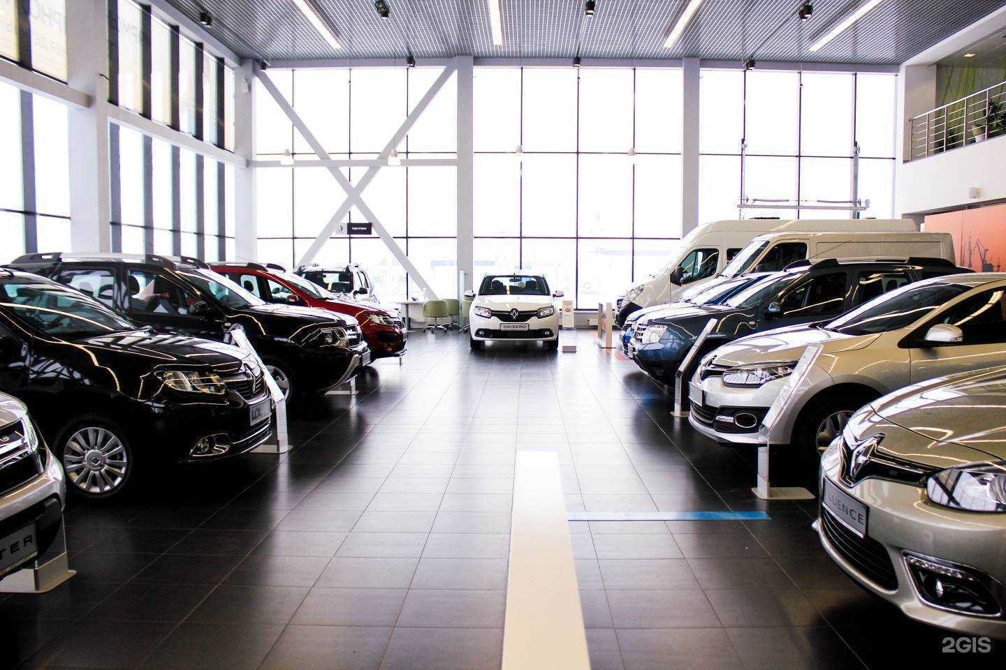 Отзывы на компанию Ключавто в Омске c фото