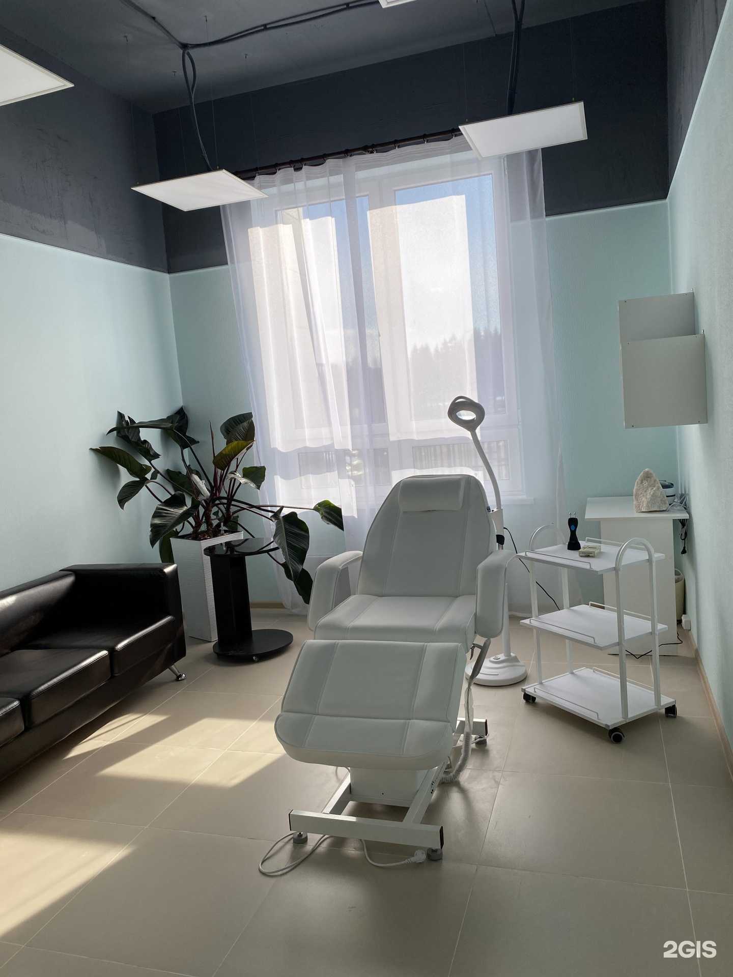 Отзывы на компанию Линия тела в Обнинске c фото