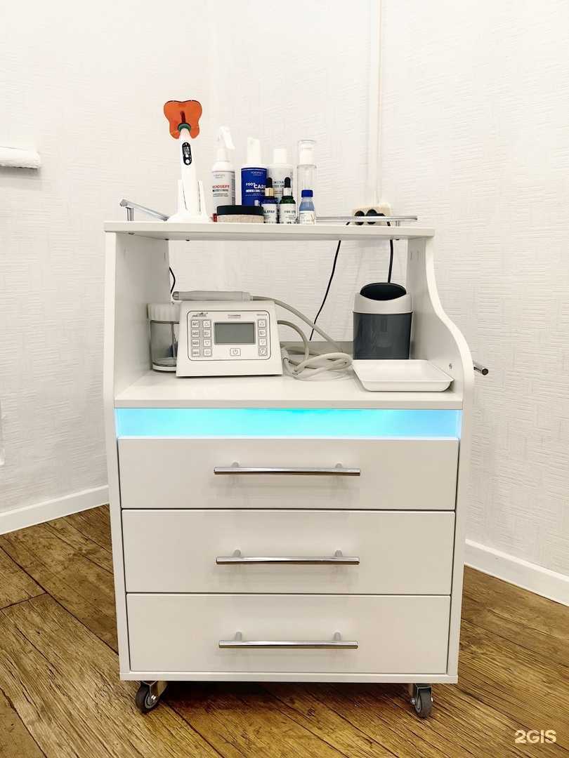 Отзывы на компанию Кабинет подолога Колесниковой Е.В. в г. Псков c фото