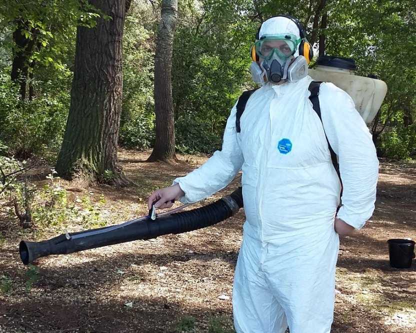 Отзывы на компанию Эко-Дез-Клинер в Барнауле c фото