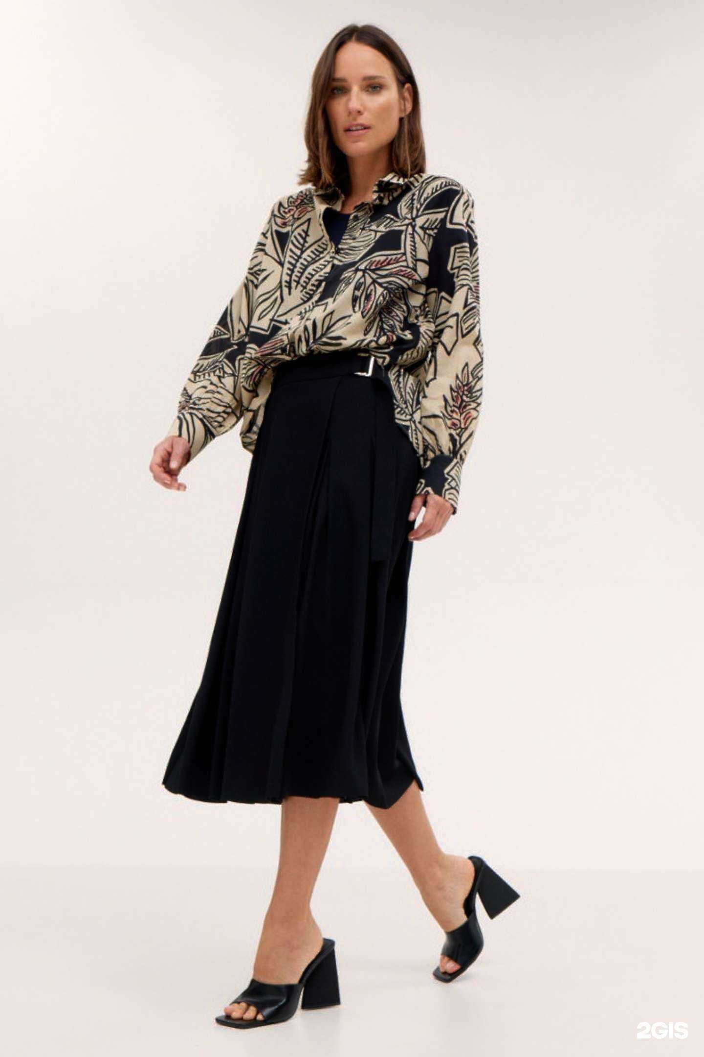 Отзывы на компанию Fashion house №2 в Иркутске c фото