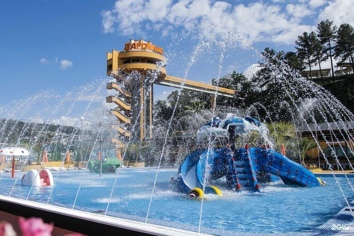 Отзывы на компанию Дагомыс в г. Сочи c фото