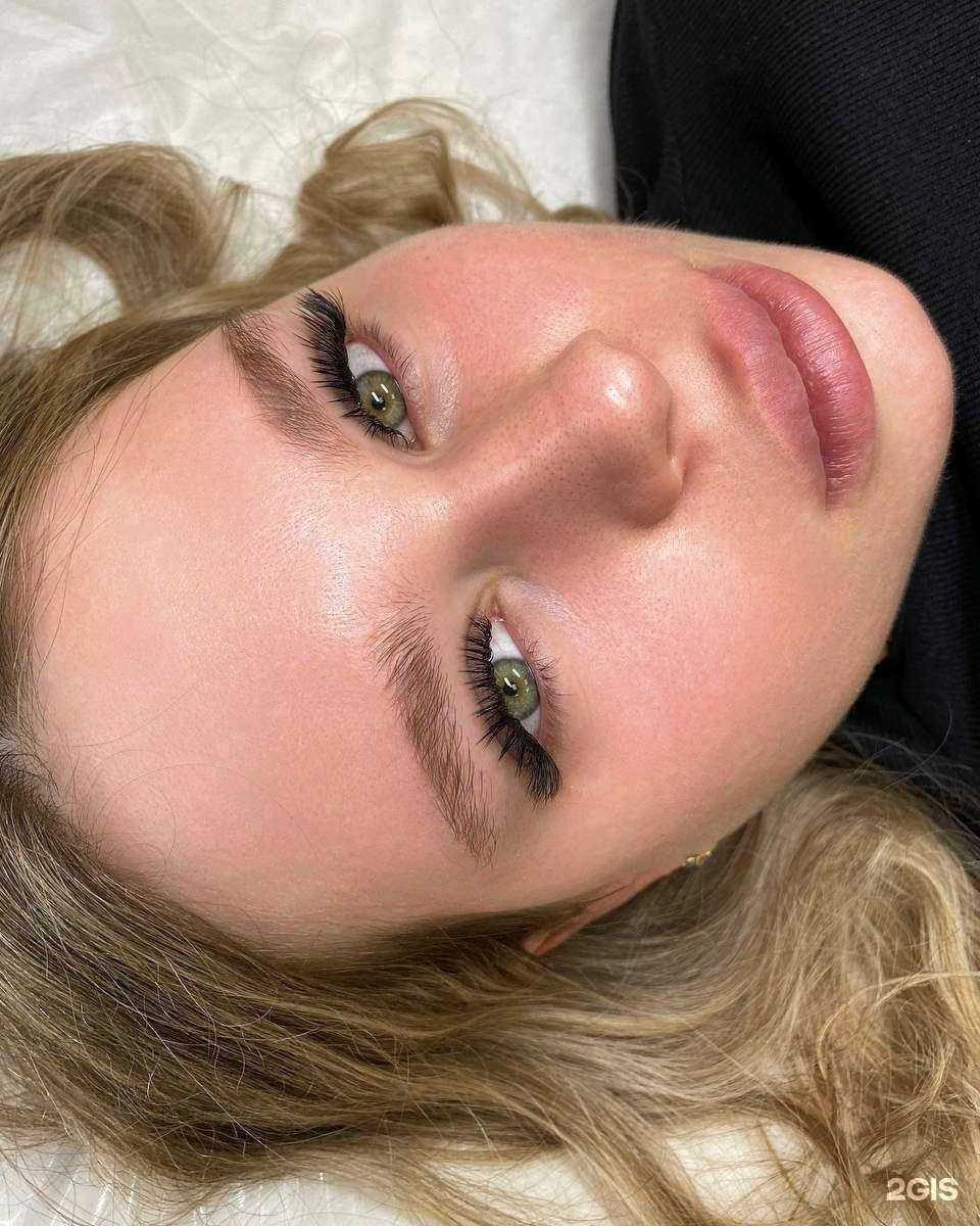 Отзывы на компанию Resnichka в Тюмени c фото