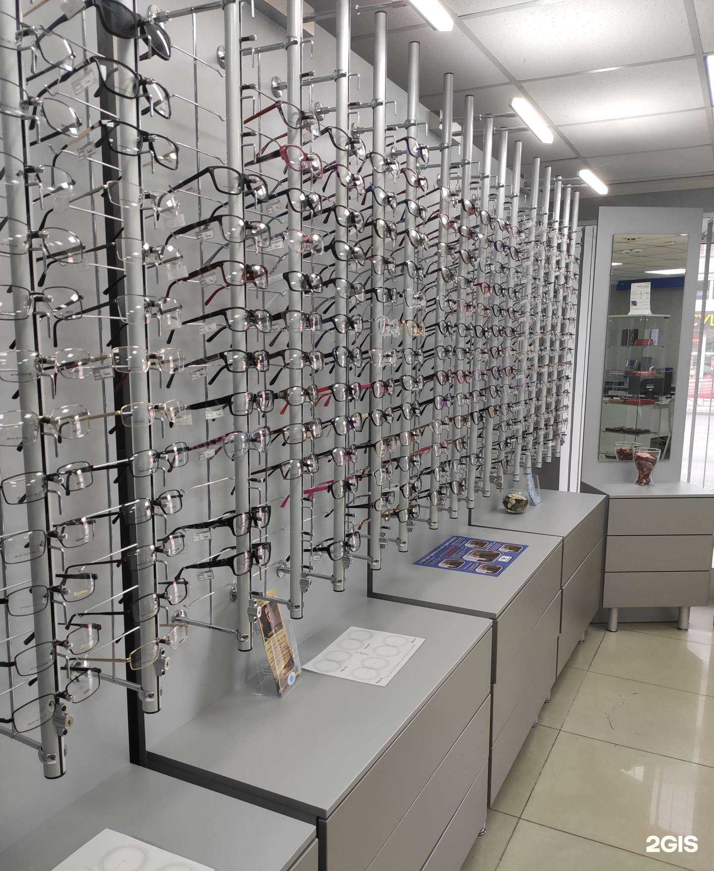 Отзывы на компанию Астигматика в г. Омск c фото