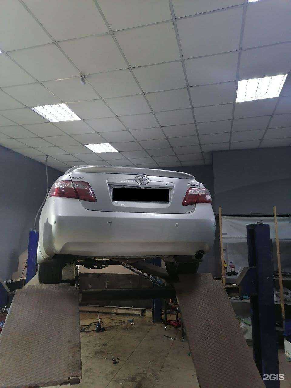 Отзывы на компанию Avtokat Real в г. Хабаровск c фото