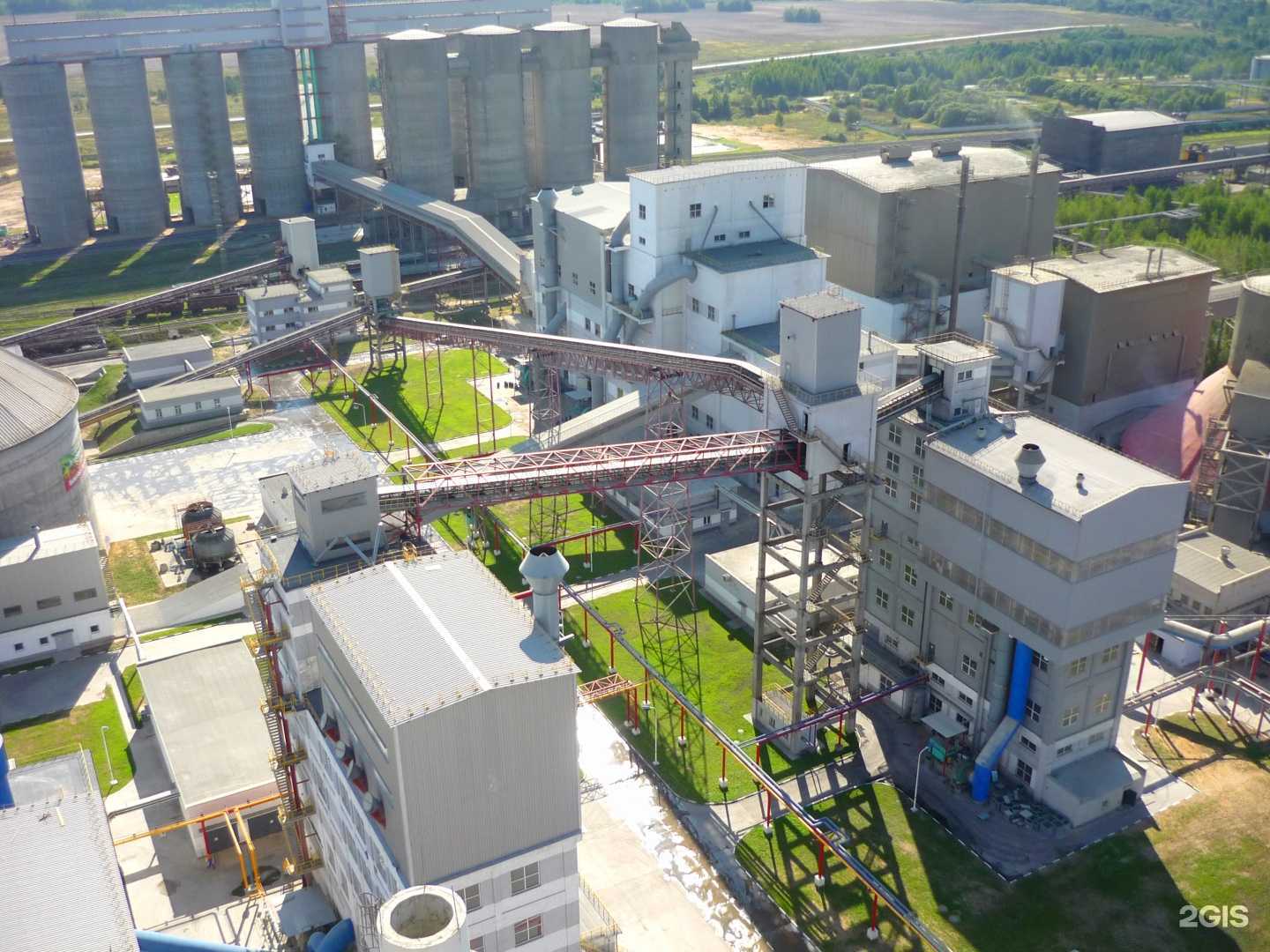 Отзывы на компанию Цемент 67 в г. Смоленск c фото