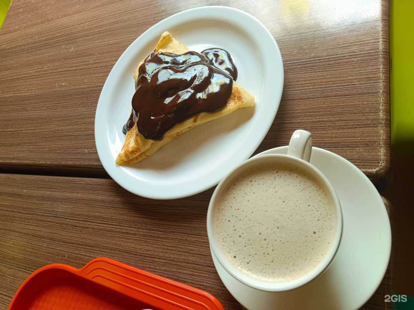 Отзывы на компанию Сковородка в Перми c фото