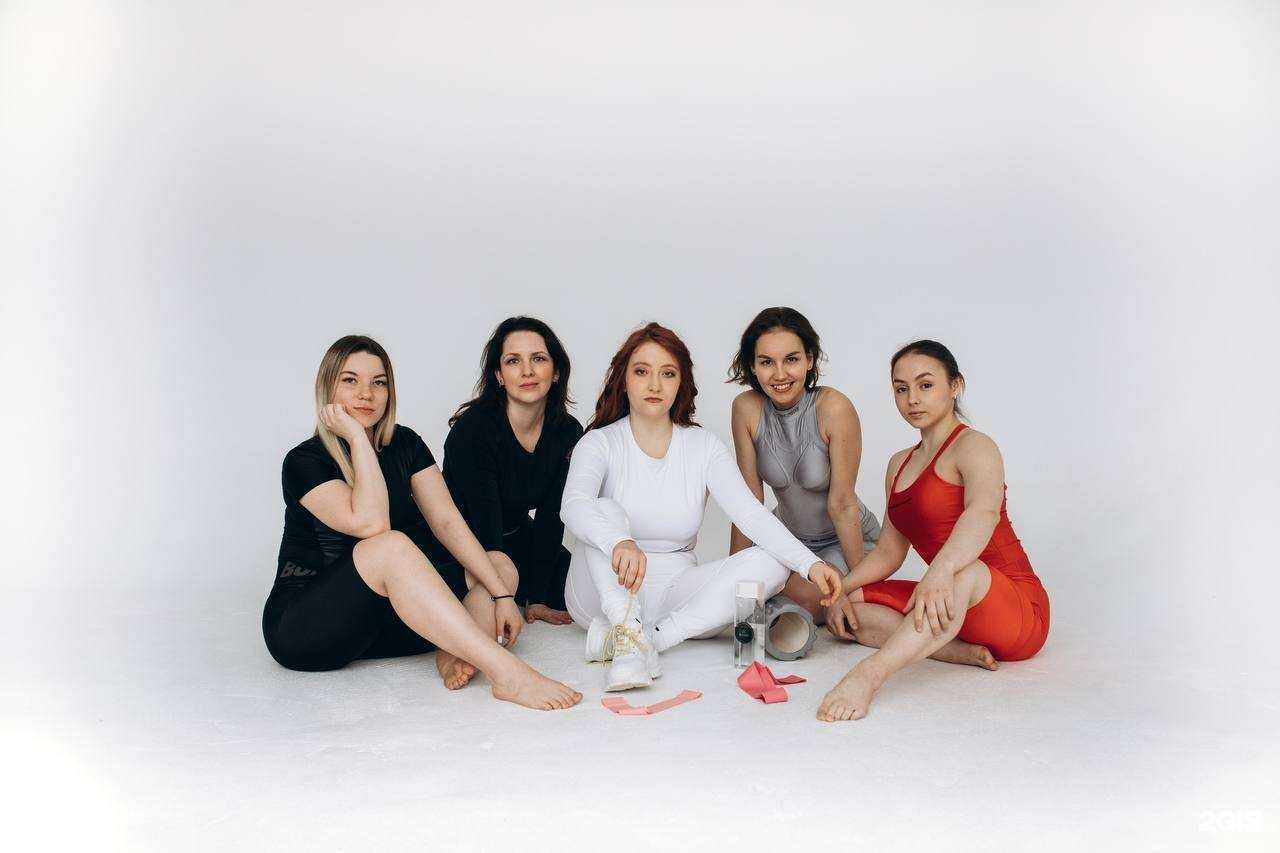 Отзывы на компанию Stretch House в Уфе c фото