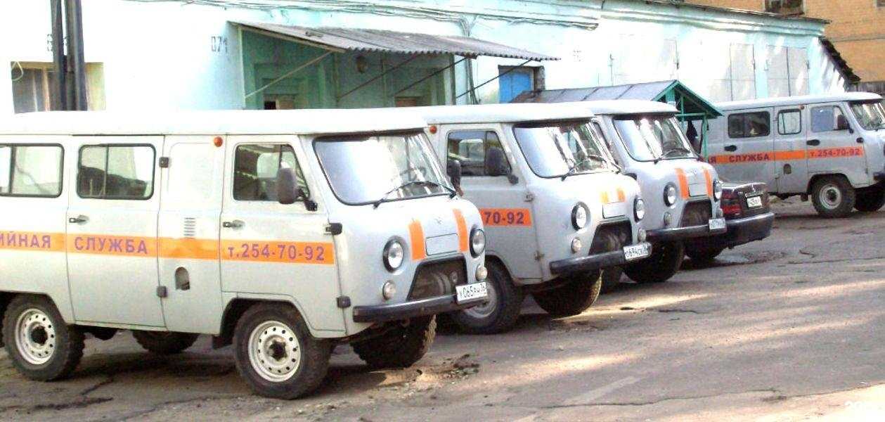 Отзывы на компанию Спасатель в Воронеже c фото