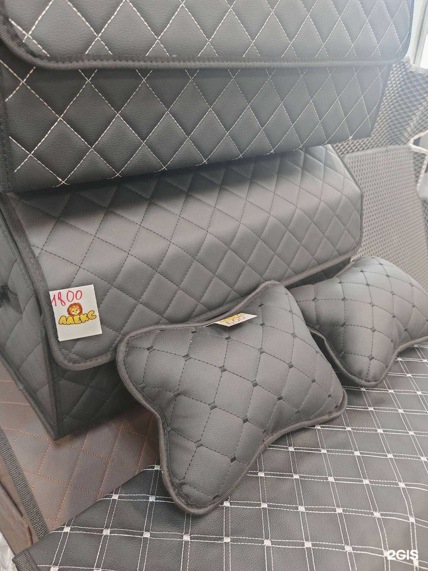 Отзывы на компанию Autolux в Улан-Удэ c фото