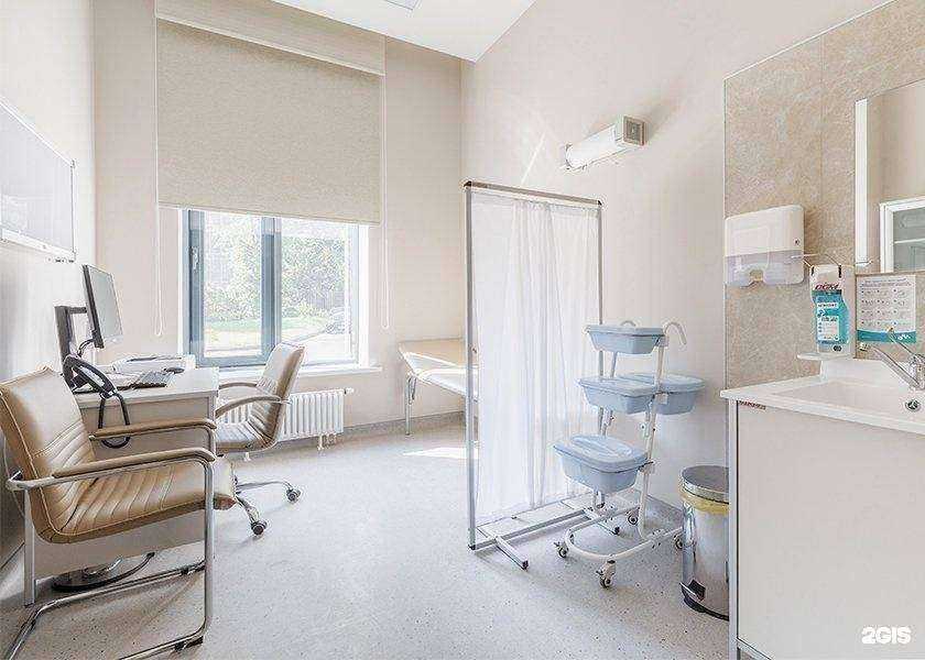 Отзывы на компанию Медси в г. Владимир c фото