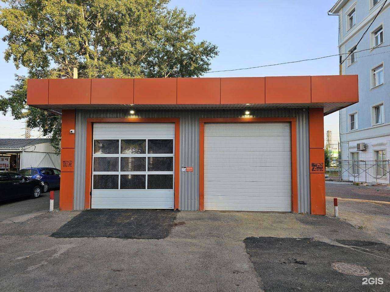 Отзывы на компанию Умная мойка в Красноярске c фото