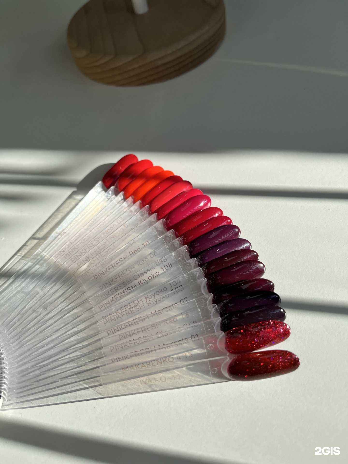 Отзывы на компанию Pinkfresh в Новосибирске c фото