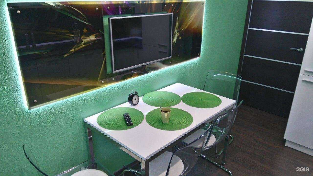 Отзывы на компанию Decoroom в Новосибирске c фото