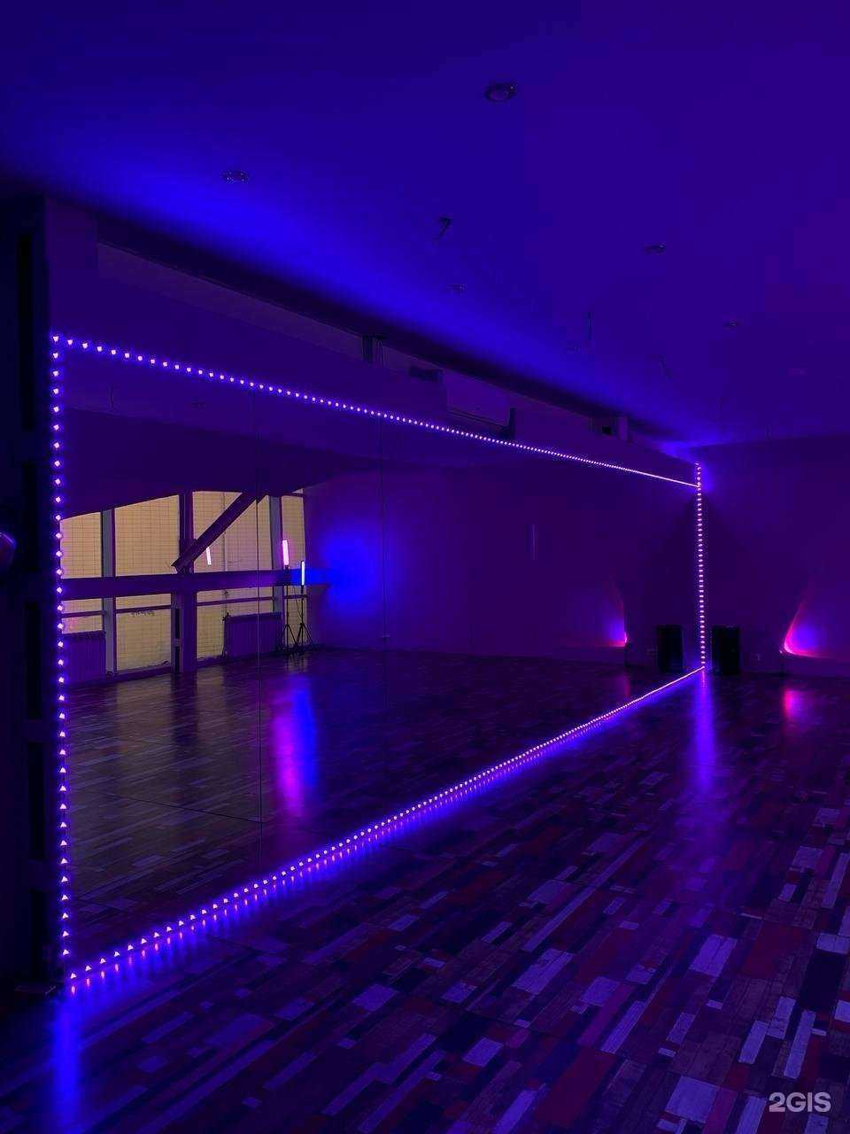 Отзывы на компанию nedance в г. Воронеж c фото