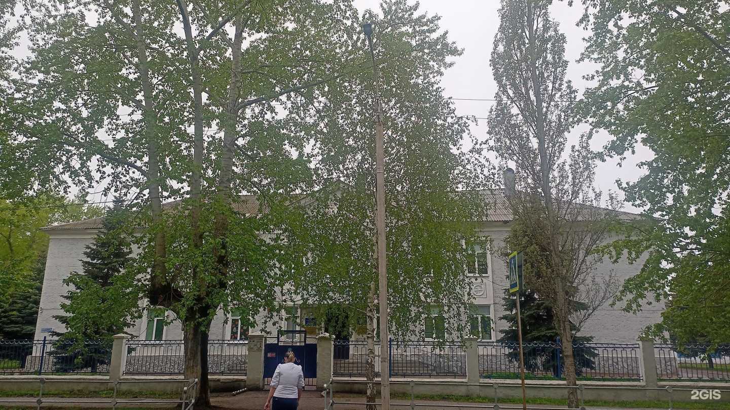 Отзывы на компанию Средняя школа №19 в г. Стерлитамак c фото