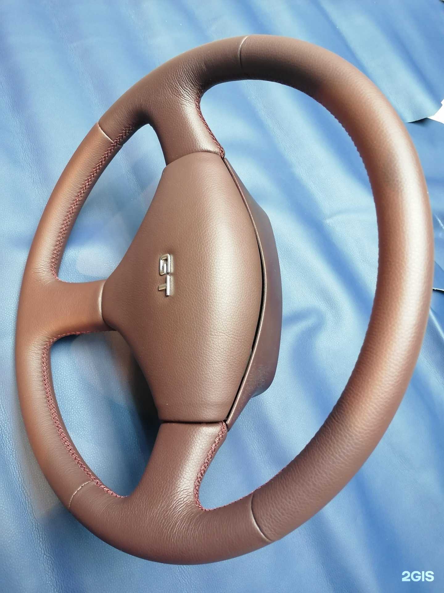 Отзывы на компанию Автоателье в г. Омск c фото