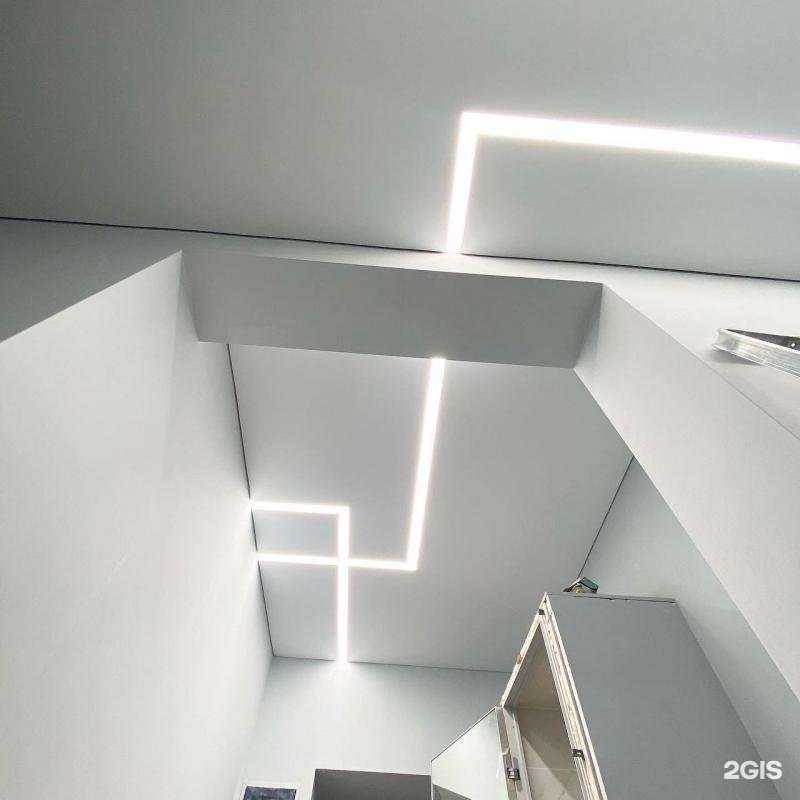 Отзывы на компанию Потолокок в г. Подольск c фото