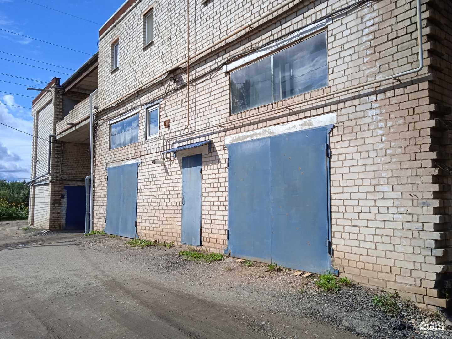 Отзывы на компанию ИП Горшков Д.В. в Костроме c фото