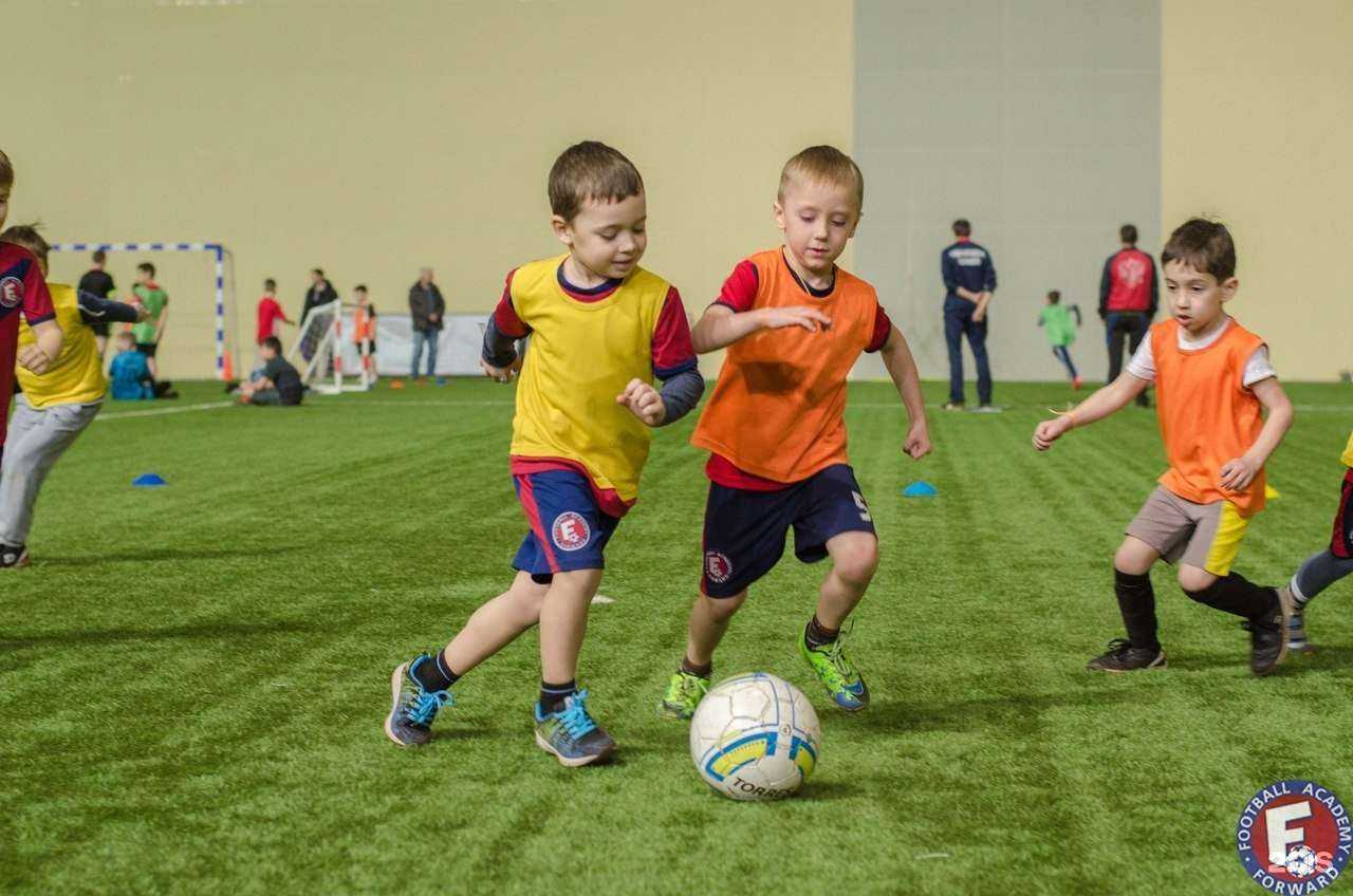 Отзывы на компанию Форвард в Красноярске c фото