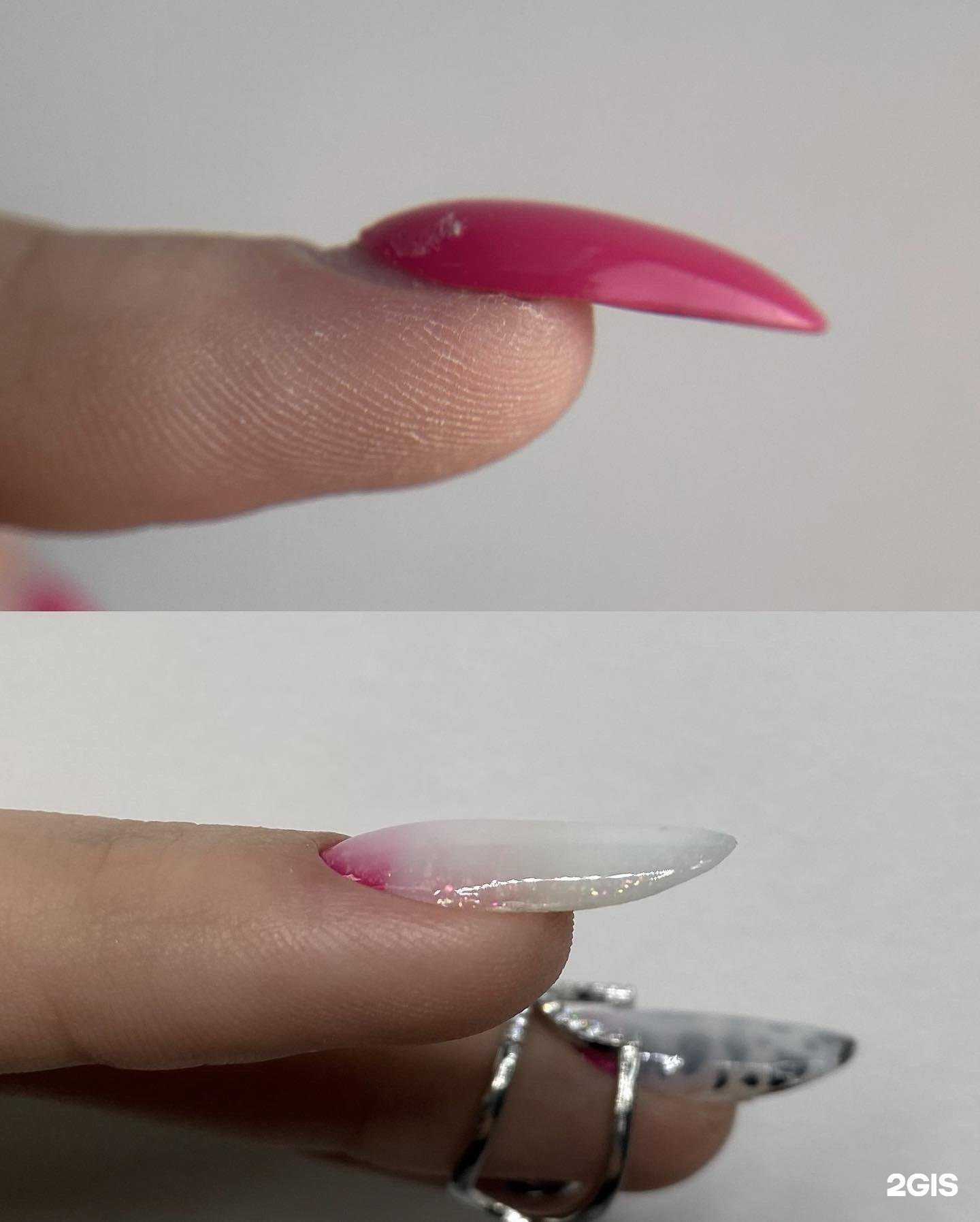 Отзывы на компанию Nail love studio в г. Калуга c фото