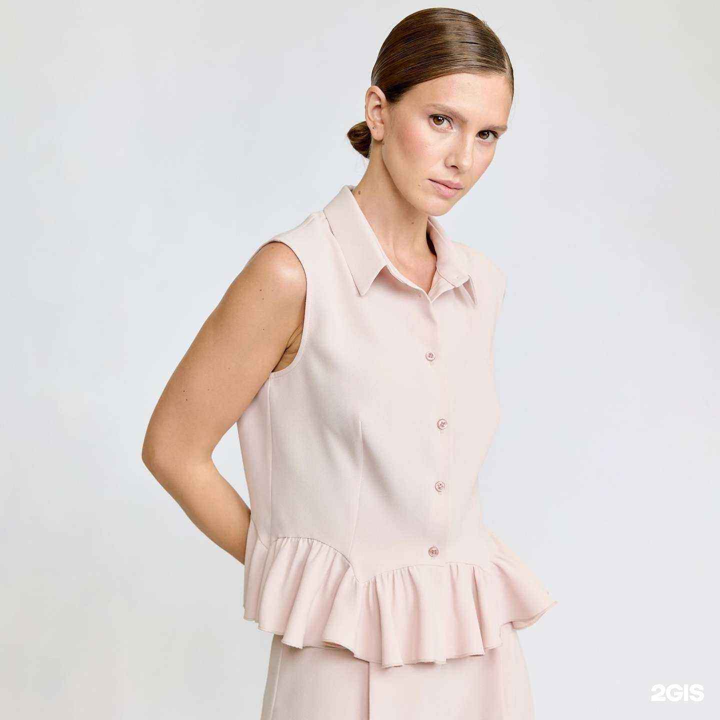 Отзывы на компанию Serginnetti в Новороссийске c фото