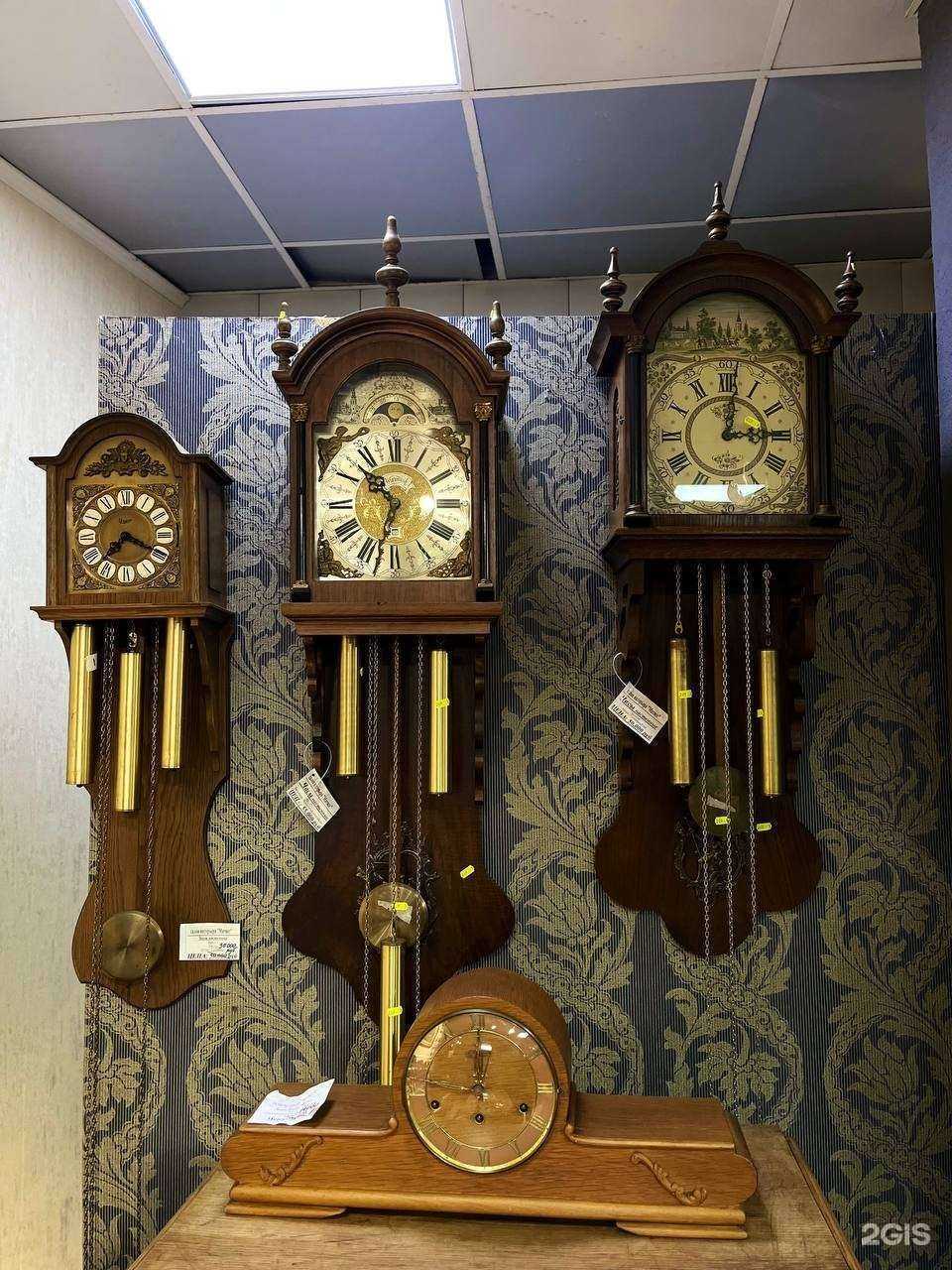 Отзывы на компанию Матисс в Калининграде c фото