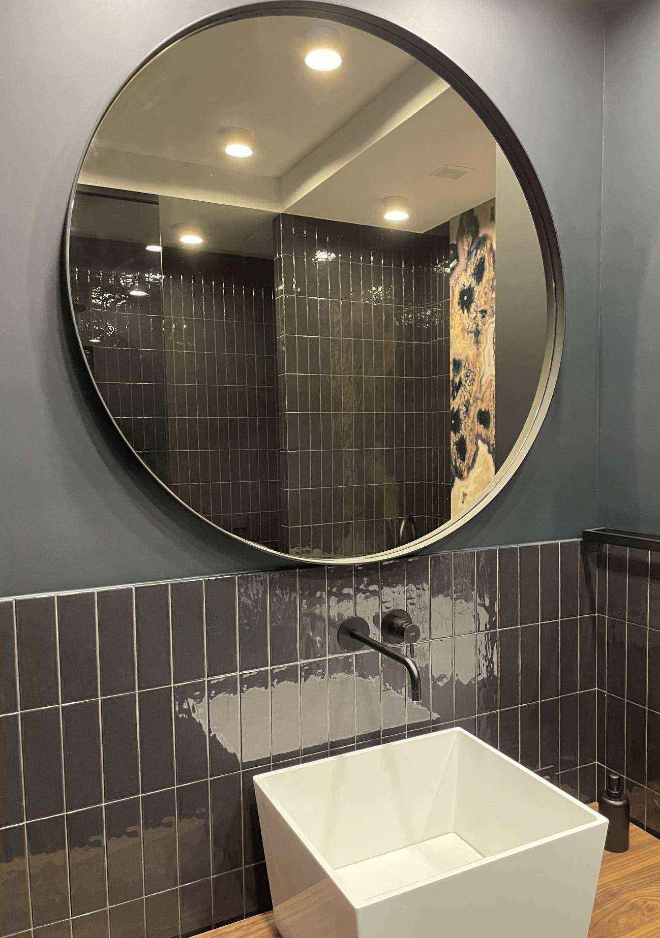 Отзывы на компанию Simple Mirror в Краснодаре c фото