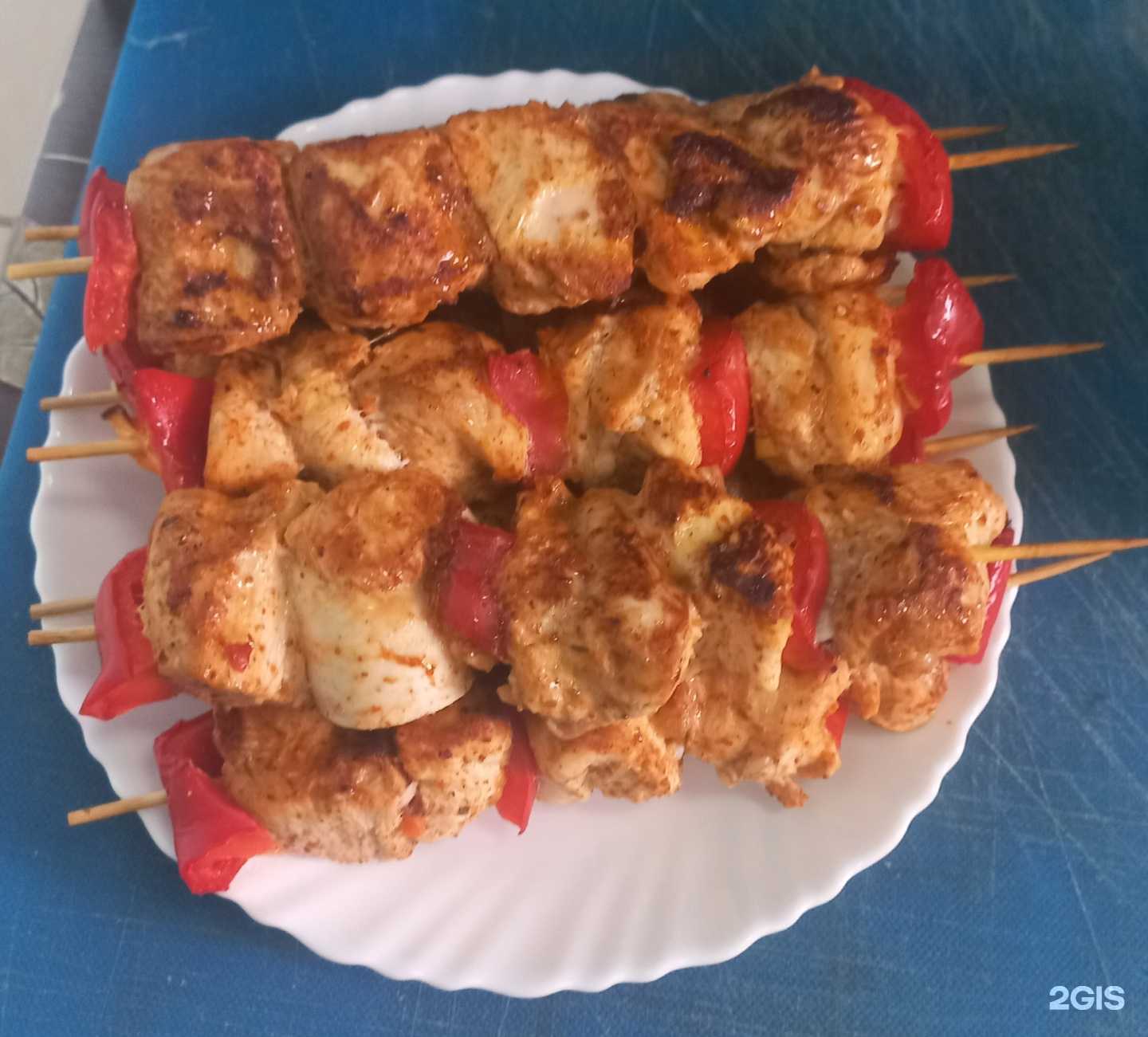 Отзывы на компанию Столовая русско-узбекской кухни в г. Барнаул c фото