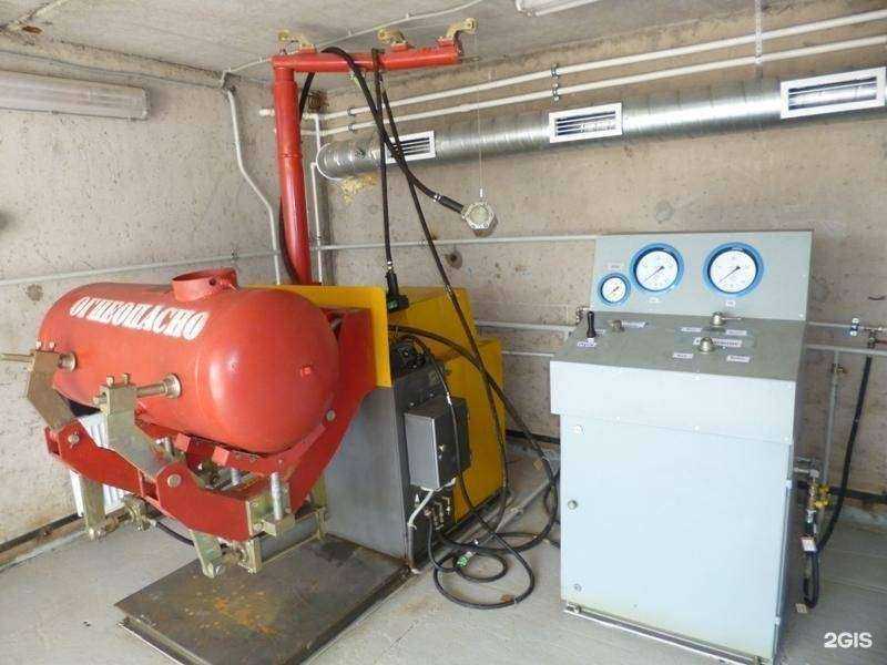 Отзывы на компанию Югпожсервис в г. Ростов-на-Дону c фото