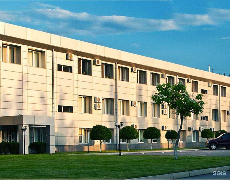 Отзывы на компанию Волгоградский завод элеваторного оборудования в Волгограде c фото - фотография 2 из 2