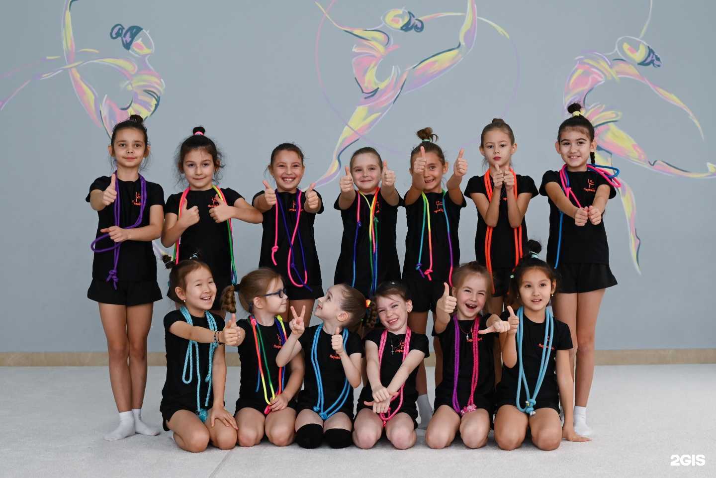 Отзывы на компанию Переворот в Коммунарке c фото