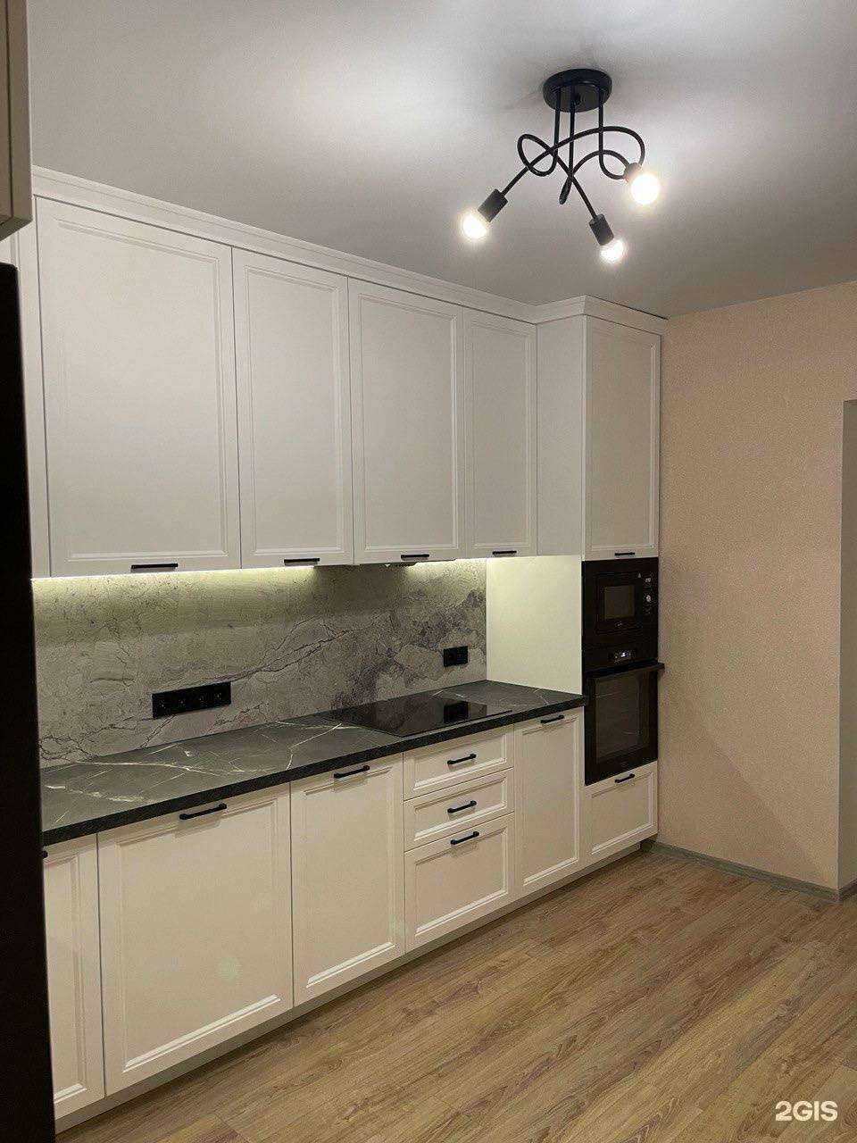 Отзывы на компанию Тефс в г. Воронеж c фото