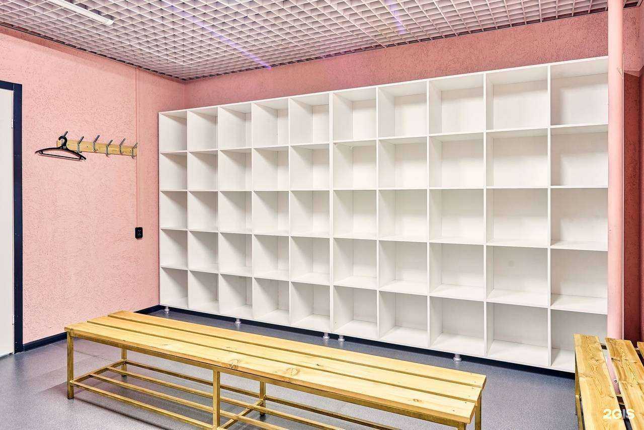 Отзывы на компанию Территория искусства и спорта в г. Челябинск c фото