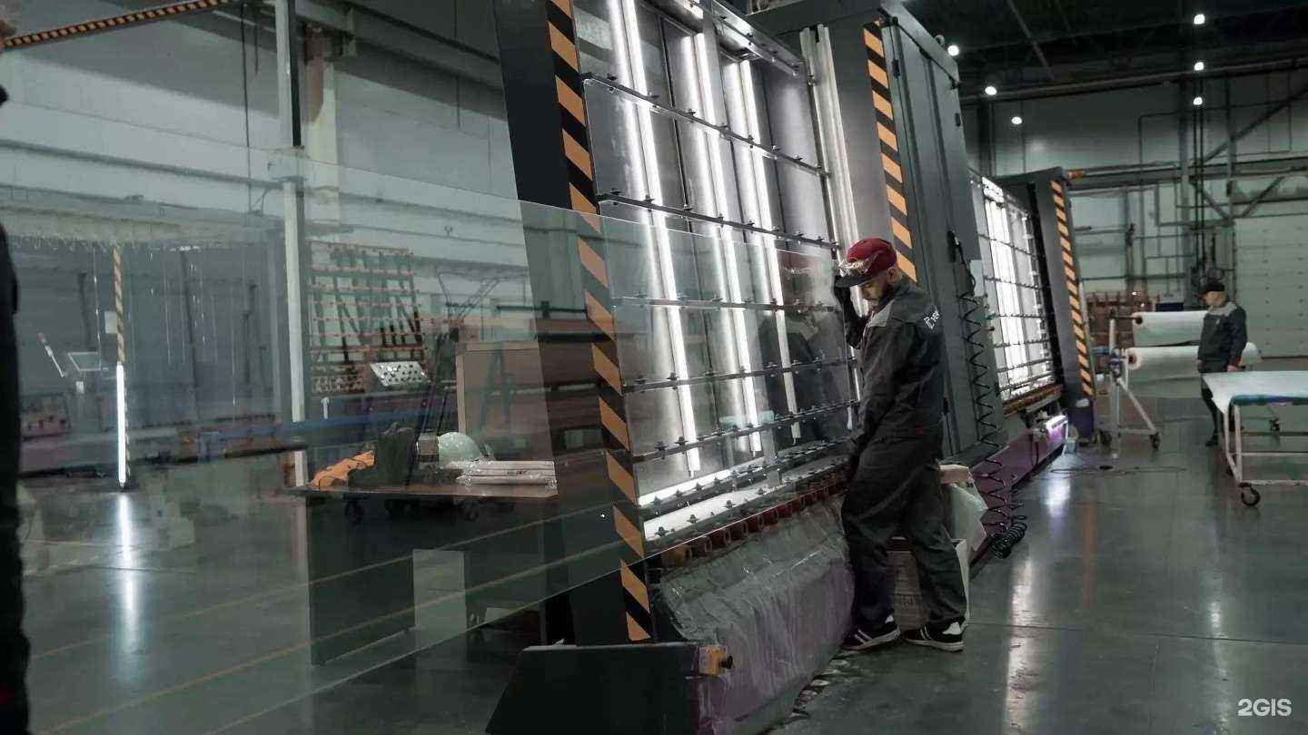 Отзывы на компанию Thermo Glass в Коломне c фото