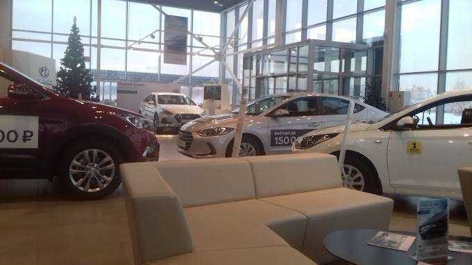 Отзывы на компанию Авторай-Заволжье в Ульяновске c фото - фотография 4 из 8