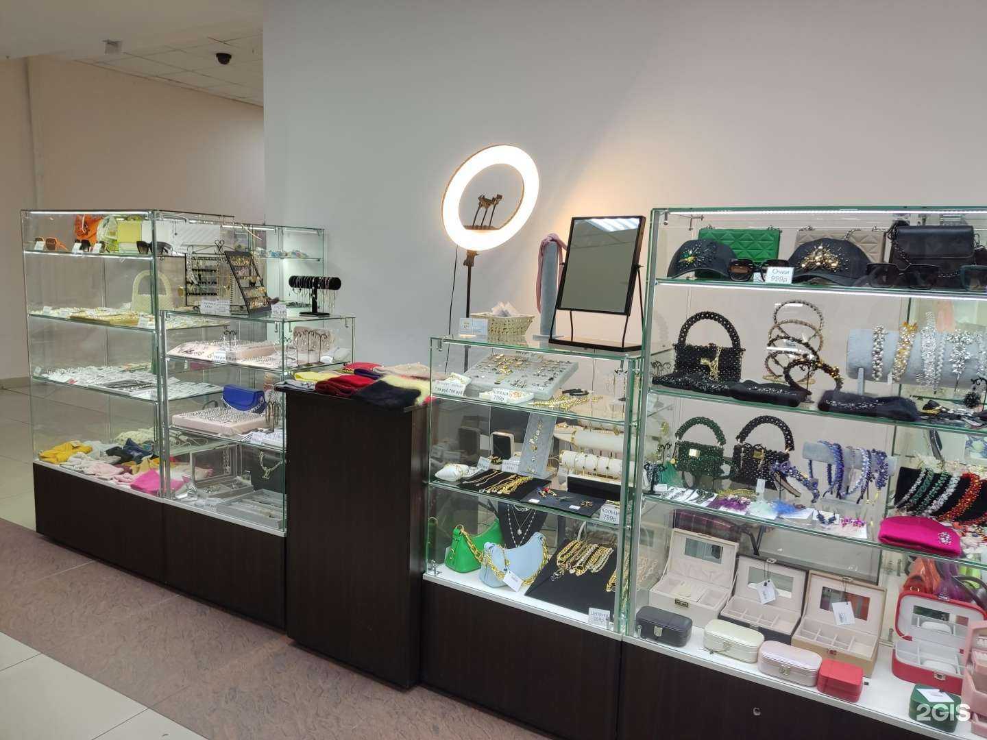 Отзывы на компанию TM accessorrios в Уфе c фото