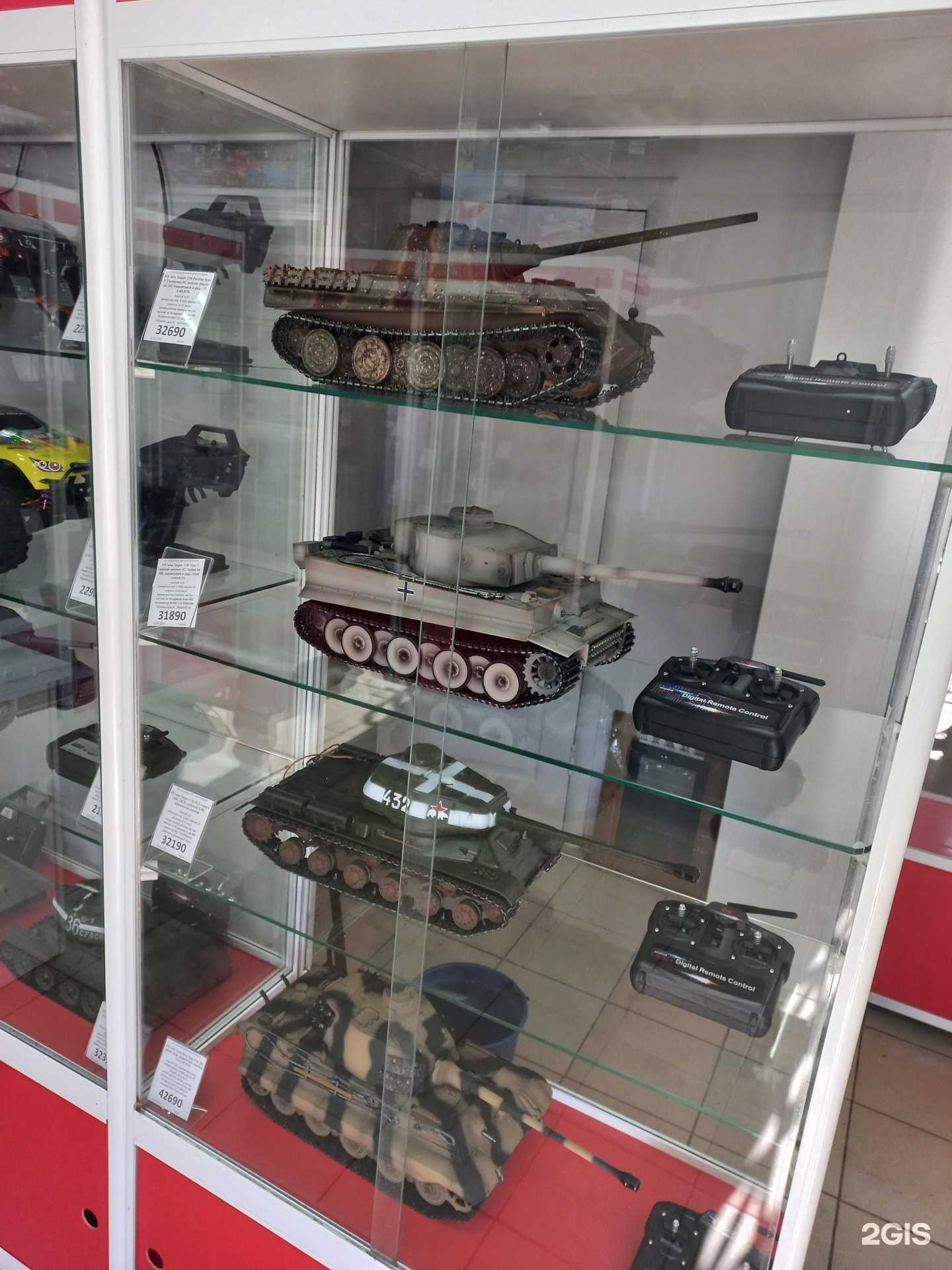 Отзывы на компанию Папины игрушки в Перми c фото