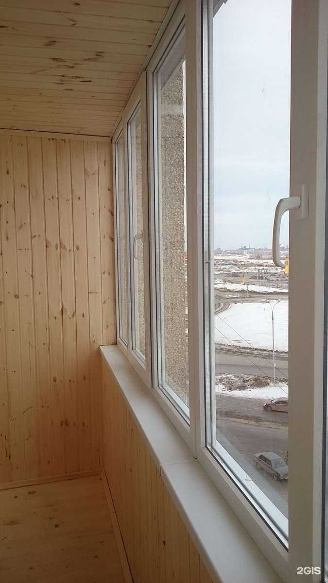 Отзывы на компанию АльфаСтрой в г. Нижний Тагил c фото