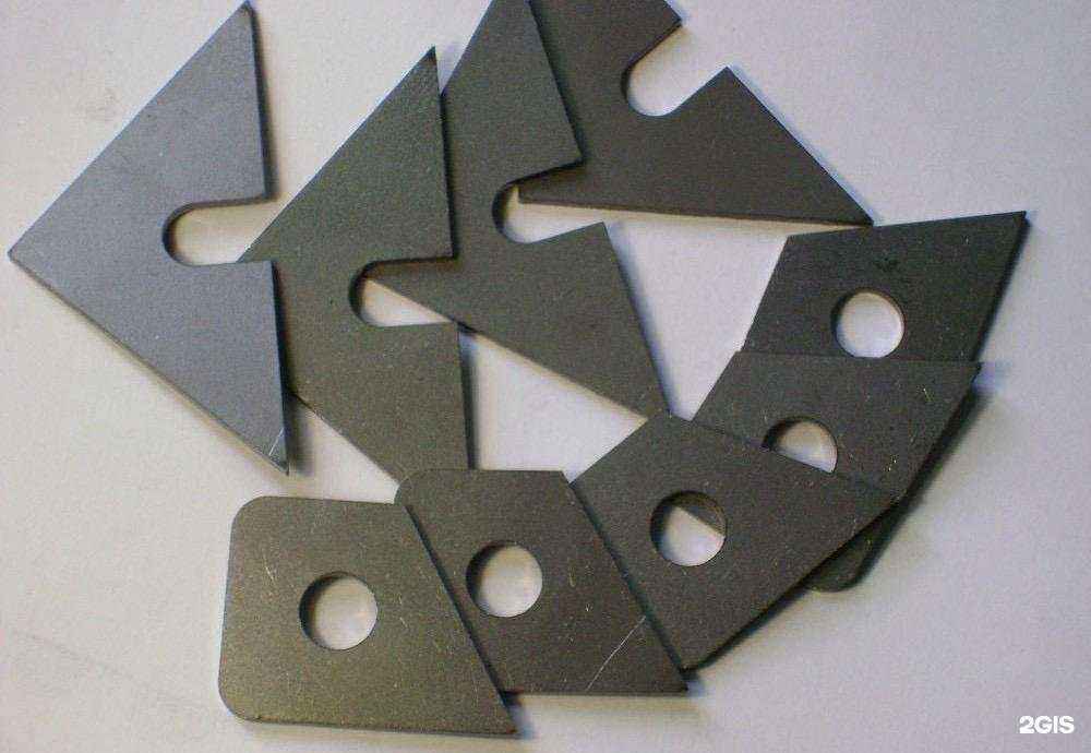 Отзывы на компанию РосЛазер в Перми c фото