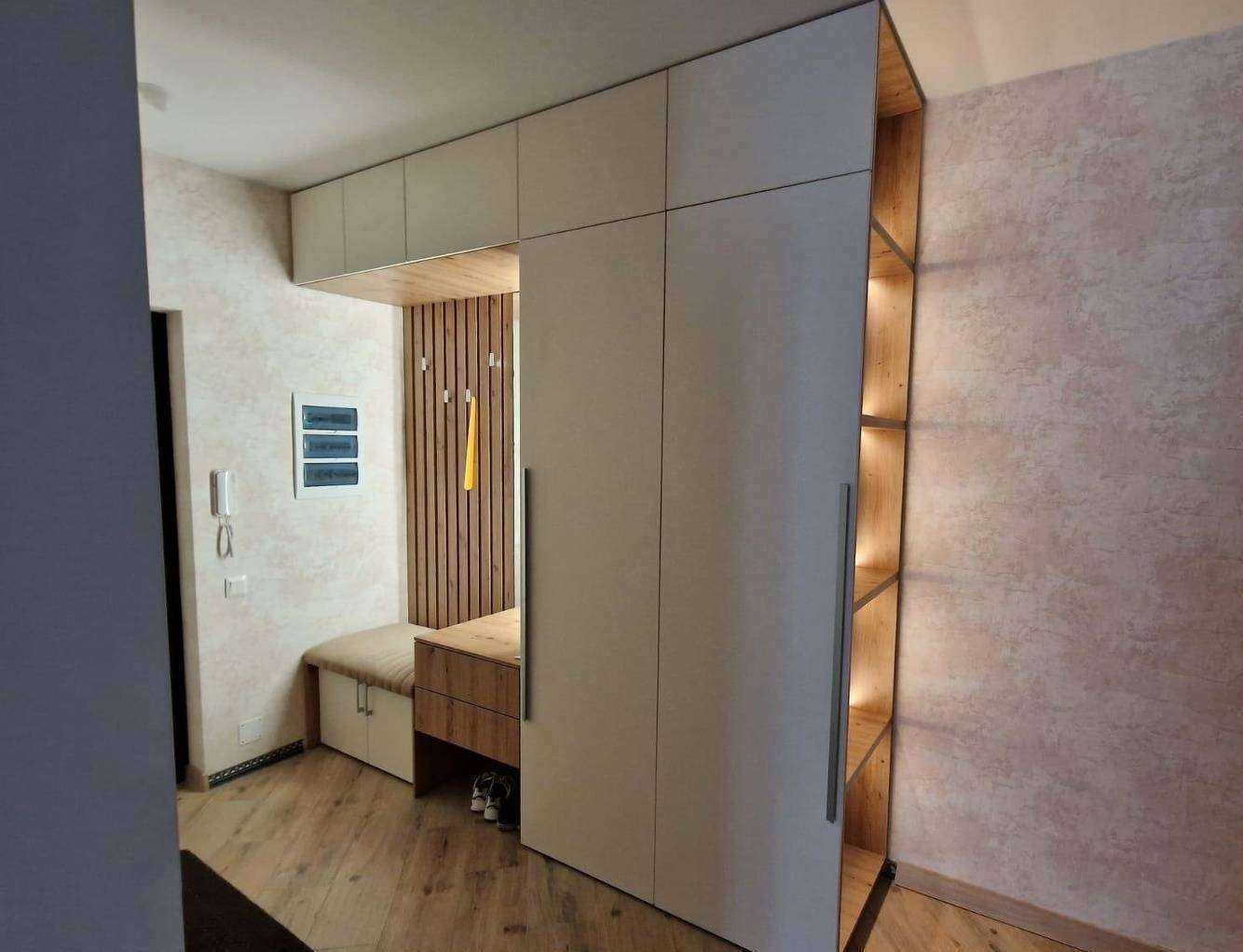 Отзывы на компанию Pro мебель в г. Воронеж c фото