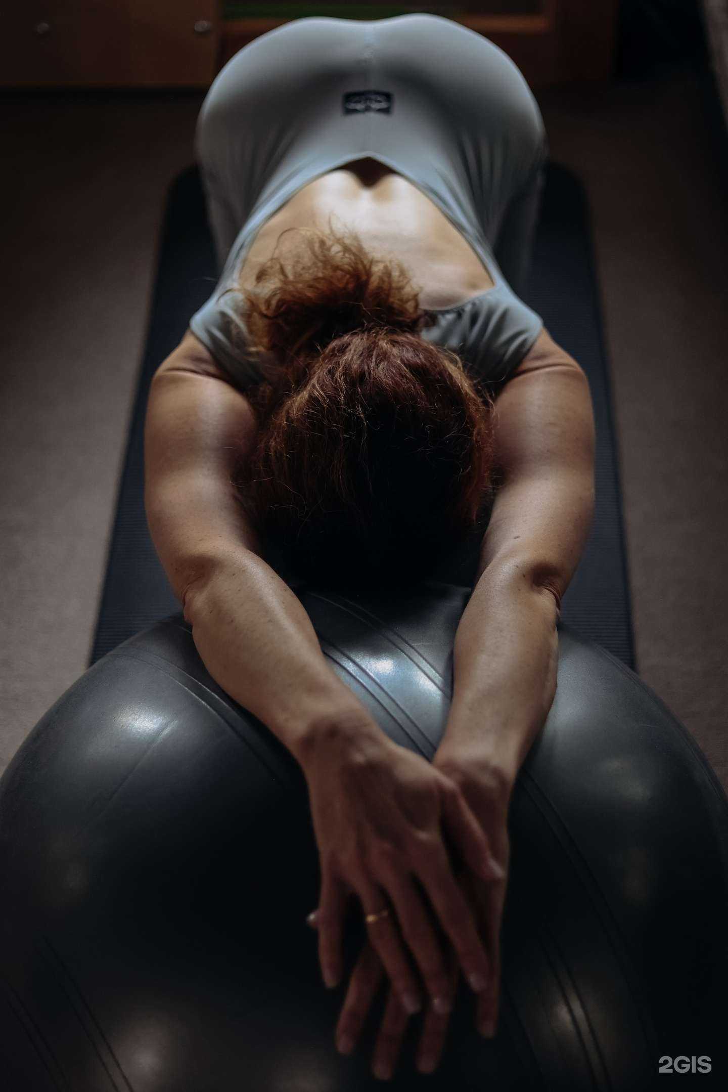 Отзывы на компанию Bodylab в г. Железногорск c фото