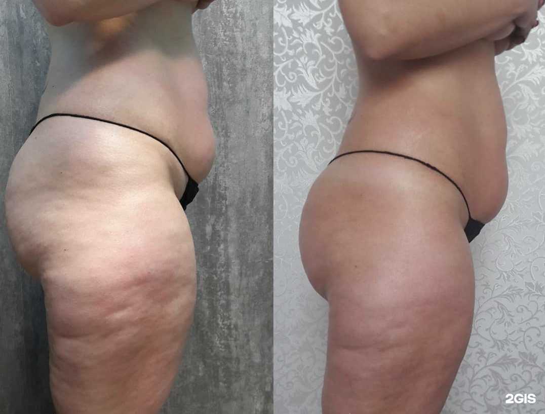 Отзывы на компанию Студия красоты Жанны Агаевой в г. Новосибирск c фото